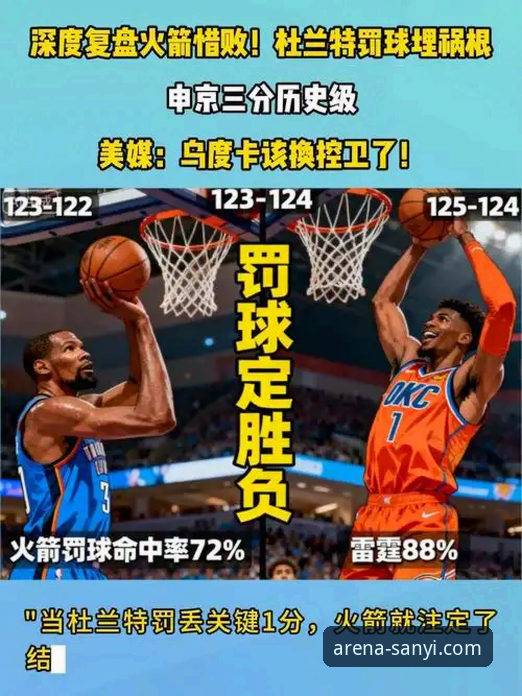 如何通过三亿体育官方正版最新版深度复盘火箭大胜：一场战术执行的经典教程